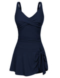 Marineblau