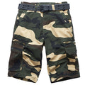 Gelbes Camo