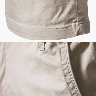 Smarte Casual Shorts in für Herren - bequem & stylish