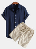 Marineblau