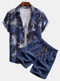 Marineblau