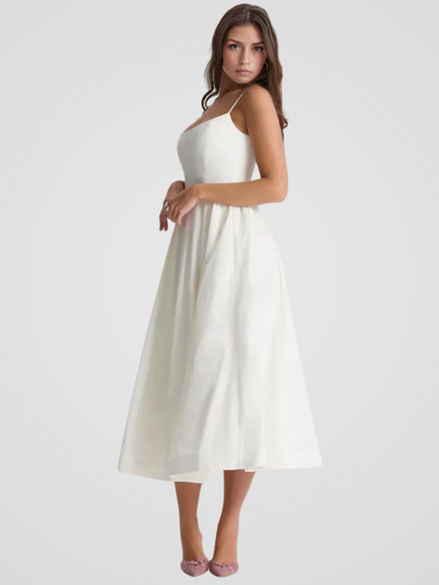 ELARA BLOOM MIDIKLEID