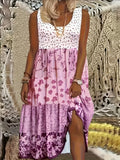 Dunkelpink