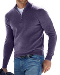 Dunkelviolett