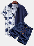 Marineblau