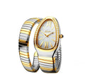 Silber/Gold/Weiß