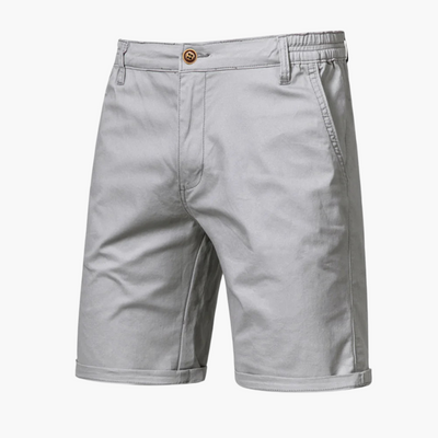 Smarte Casual Shorts in für Herren - bequem & stylish