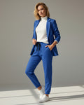 Blau