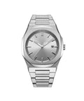Silber