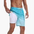 Blau 7