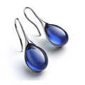 Silberblau