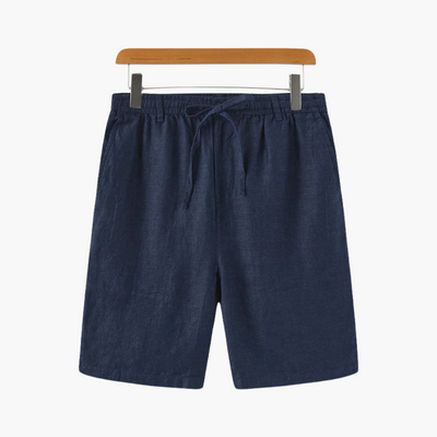 Leichte Sommer Shorts für Herren - bequem & vielseitig tragbar