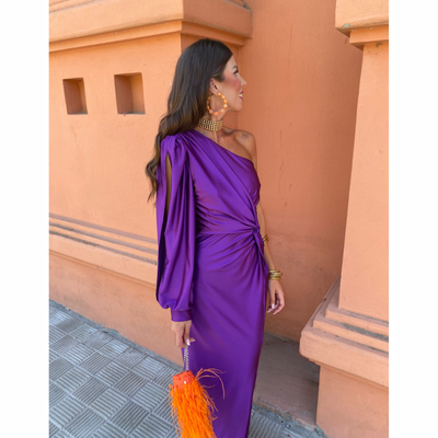 Kelly | Elegantes Abendkleid