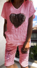 Rosa