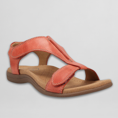 Selma | Hochwertige Hand-Sandalen