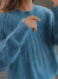 Blau
