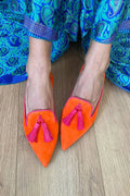 Orange (Fast ausverkauft)
