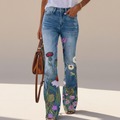 Blau / Rosa
