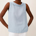 Blau