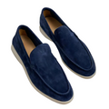 Marineblau