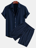 Marineblau