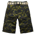 Grünes Camo