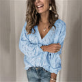 Blau