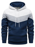 Marineblau
