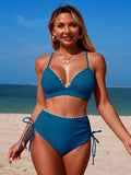 Pfauenblau