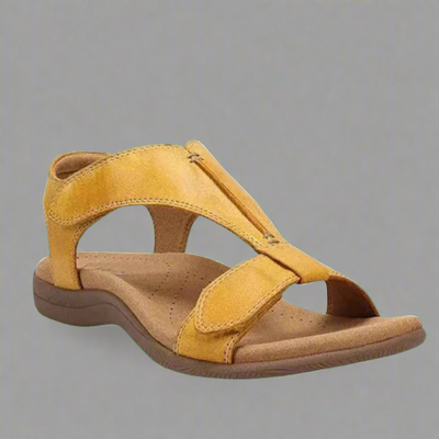Elsbeth | Weiche Sandalen aus Premium-Material