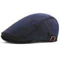 Marineblau