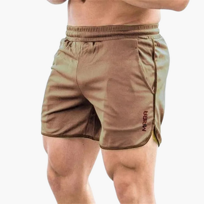 Schnelltrocknende Badeshorts - Herren Schwimmshorts mit Stretch