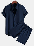 Marineblau
