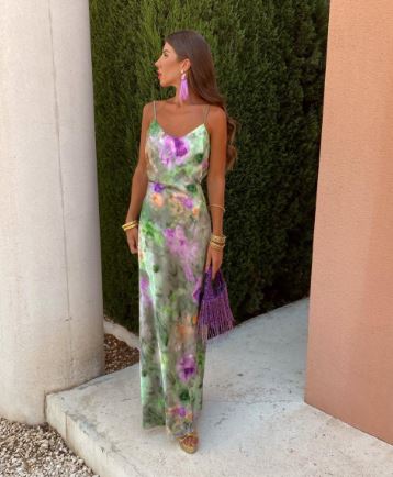 Leia | Elegantes Abendkleid