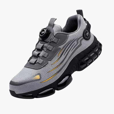 Sicherheits Arbeitsschuhe mit Schutzkappe für Herren