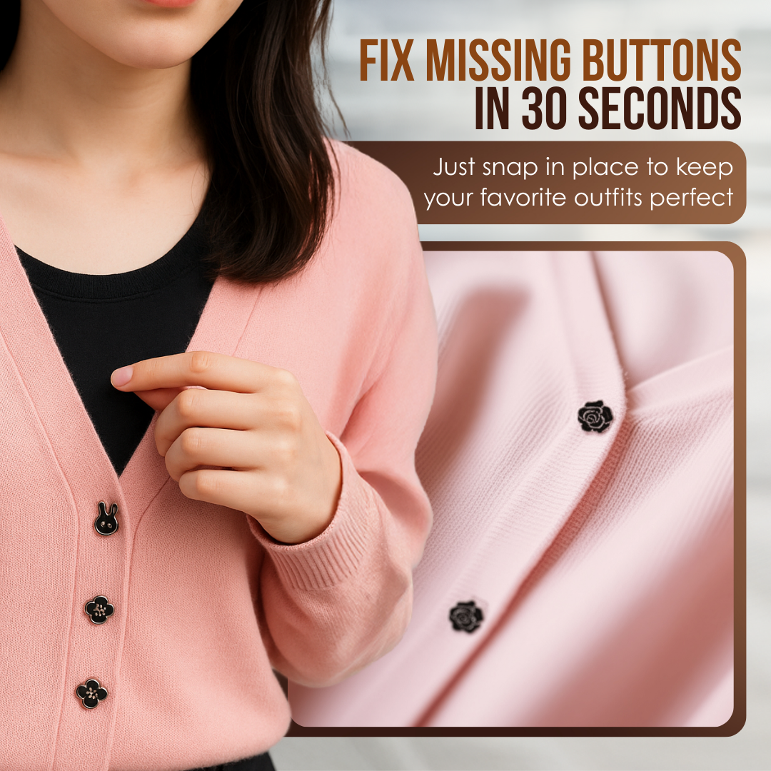 10+10 Gratis | KlickLeicht™ Sofortige Knopf-Lösung