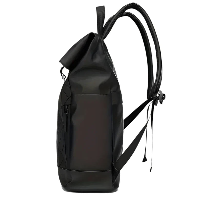 Herren Groß Reise Rucksack | Rolltop