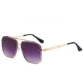 Gold Lila