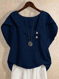 Marineblau