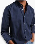 Marineblau