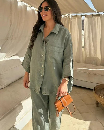 ADIRA – Komfort & Klasse in einem Set