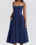 Navy blau