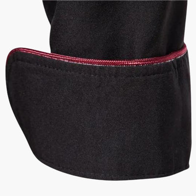 Asymmetrisches Freizeithemd für Herren - Oktoberfest 2025