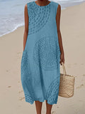 Seeblau