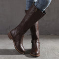 Marron foncé