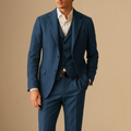 Marineblau