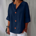 Marineblau