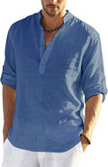 Denim-Blau