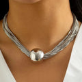 Silber