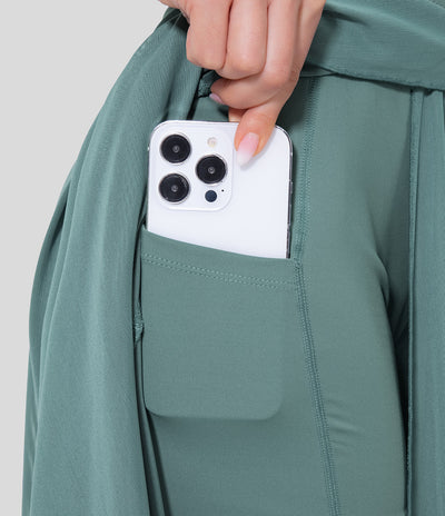 Lonia | Eleganter 2-in-1-Rock